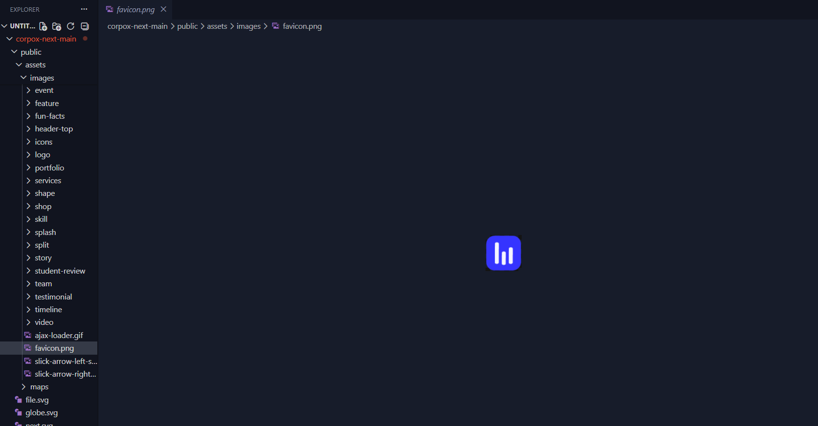 go to Appearance -> Import Demo Data